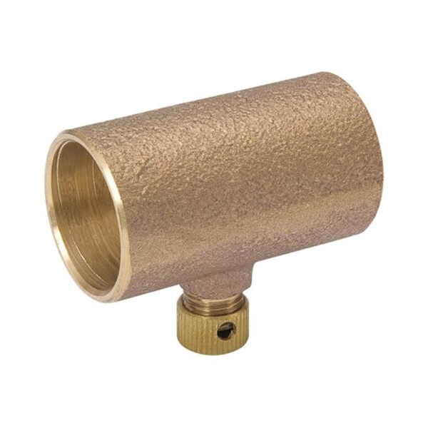 Tinkertools A611548NL Coupling Drain 0.75 in. TI2742106 - main